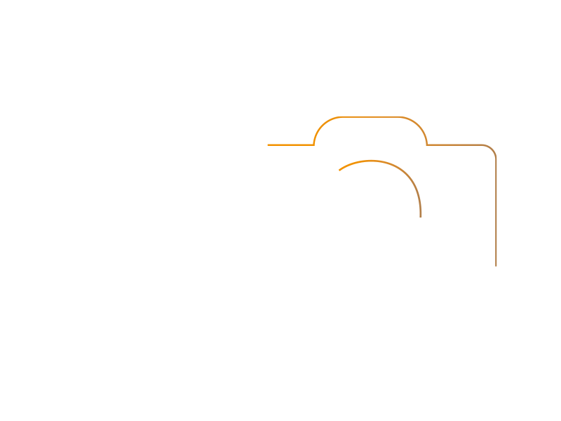 Stranger Mercy logo design